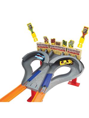 HOT WHEELS PISTA SUPER SPEED BLASTWAY