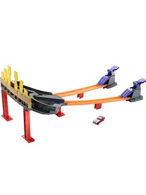 HOT WHEELS PISTA SUPER SPEED BLASTWAY