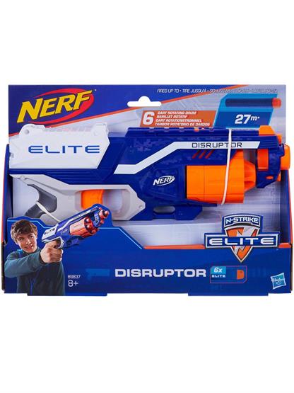 NERF DISTRUPTOR