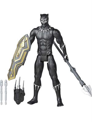 BLACK PANTHER BLAST GEAR DELUXE