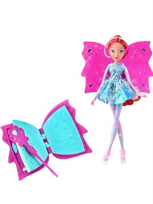 WINX FAIRY DIARY - DIARIO SEGRETO