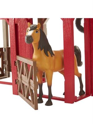 SPIRIT PLAYSET STALLA