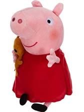 TY PEPPA PIG 33CM