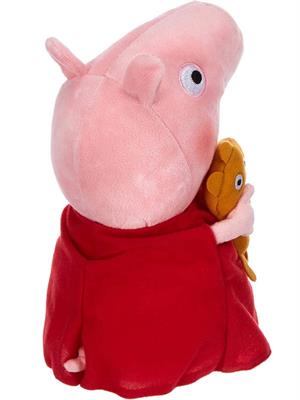 TY PEPPA PIG 33CM