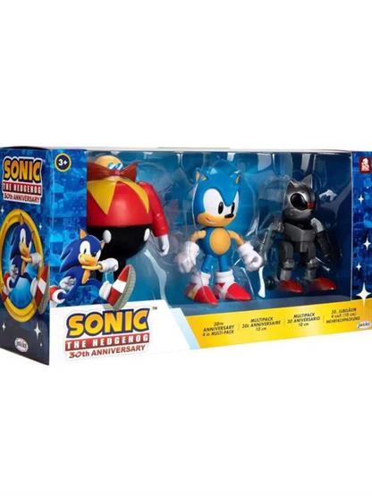 SONIC MULTIPACK FIGURE 10 CM