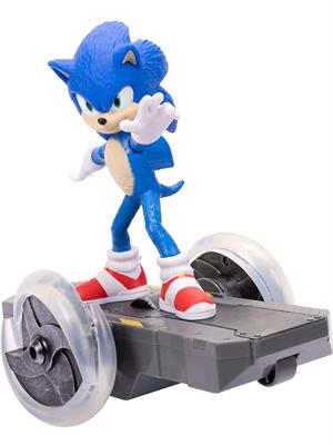 SONIC 2 SPEED RC