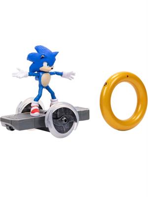 SONIC 2 SPEED RC