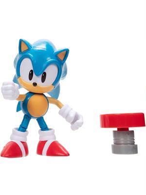 SONIC &MIGHTY