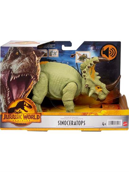 JURASSIC WORLD SINOCERATOPS