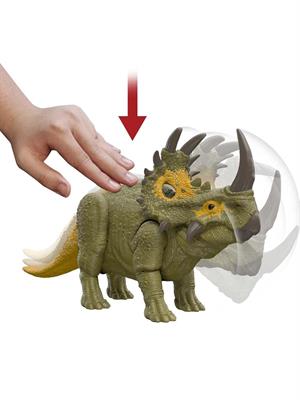 JURASSIC WORLD SINOCERATOPS