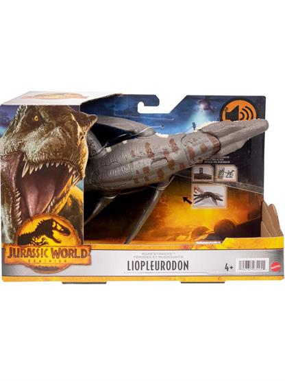 JURASSIC WORLD LIOPLEURODON