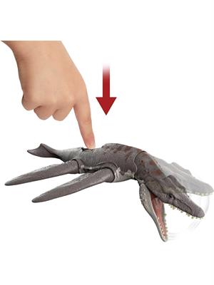 JURASSIC WORLD LIOPLEURODON