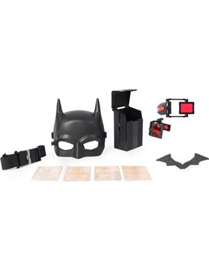 BATMAN DETECTIVE SET