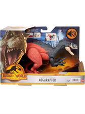 JURASSIC WORLD MEGARAPTOR