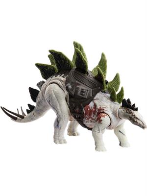 JURASSIC WORLD DINO TRACKERS STEGOSAURUS