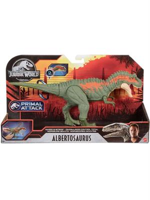 JW ALBERTOSAURUS MEGA MORSO 40CM GJP32