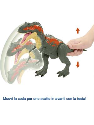 JW ALBERTOSAURUS MEGA MORSO 40CM GJP32