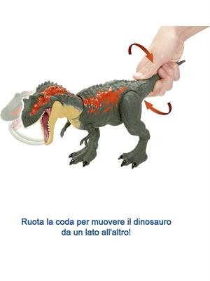 JW ALBERTOSAURUS MEGA MORSO 40CM GJP32