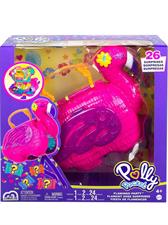 POLLY POCKET FENICOTTERO MEGA PARTY