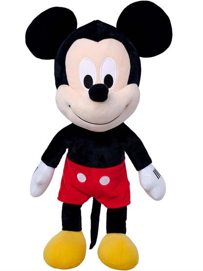 TOPOLINO 48CM PELUCHE