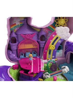 POLLY POCKET UNICORNO MAGICHE SORPRESE