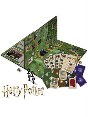 HARRY POTTER ANIMALI FANTASTICI- GIOCO