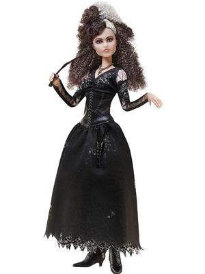 HARRY POTTER BELLATRIX LESTRANGE 30CM