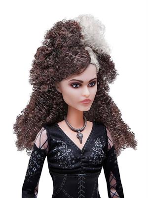 HARRY POTTER BELLATRIX LESTRANGE 30CM