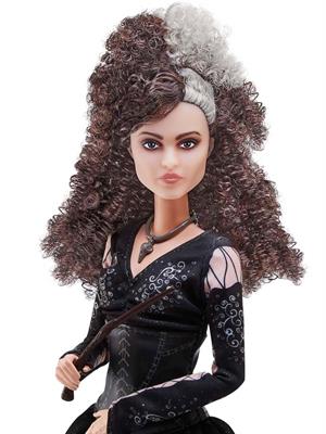 HARRY POTTER BELLATRIX LESTRANGE 30CM