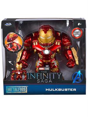 IRONMAN 15 CM+5CM DIECAST