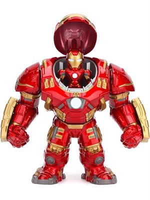 IRONMAN 15 CM+5CM DIECAST