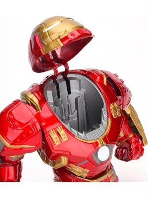 IRONMAN 15 CM+5CM DIECAST