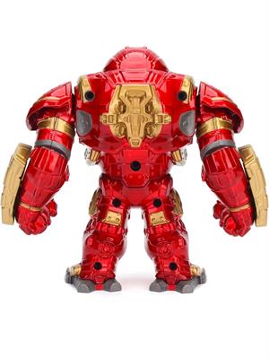 IRONMAN 15 CM+5CM DIECAST