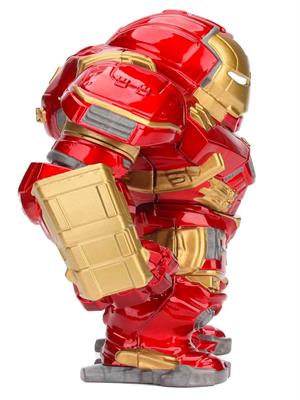 IRONMAN 15 CM+5CM DIECAST