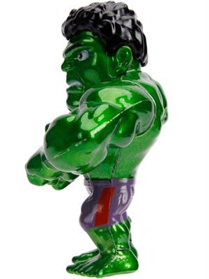 HULK DIECAST 10CM