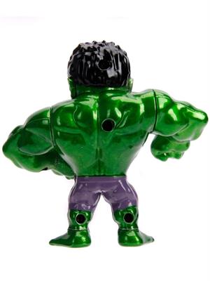 HULK DIECAST 10CM