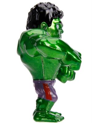 HULK DIECAST 10CM