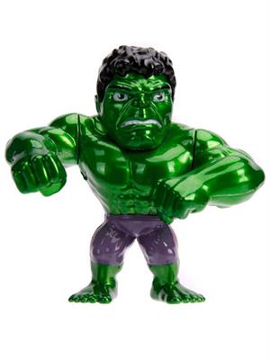 HULK DIECAST 10CM