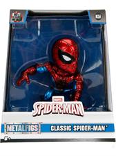 SPIDER MAN DIECAST 10CM