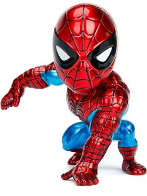 SPIDER MAN DIECAST 10CM