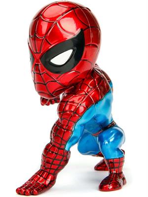 SPIDER MAN DIECAST 10CM