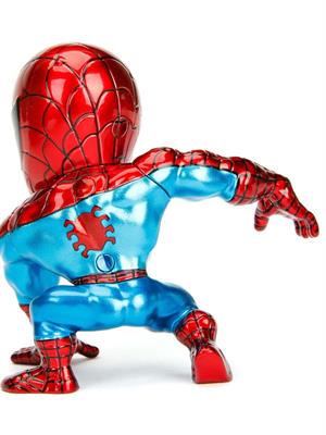 SPIDER MAN DIECAST 10CM