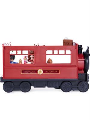 HARRY POTTER PLAYSET TRENO