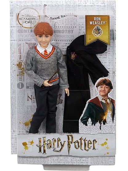 HARRY POTTER PERS.RON WEASLEY 30CM