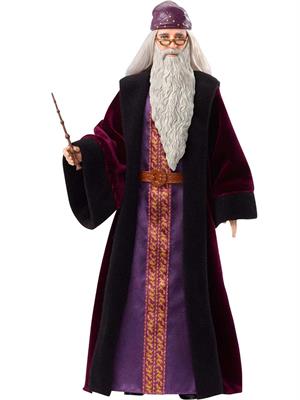 HARRY POTTER ALBUS SILENTE