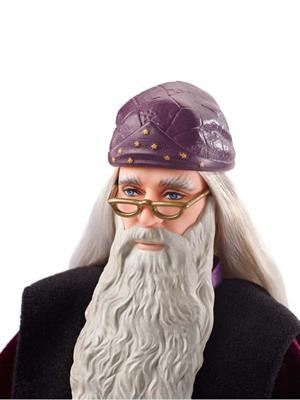 HARRY POTTER ALBUS SILENTE