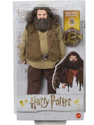 HP BAMBOLA RUBEUS HAGRID