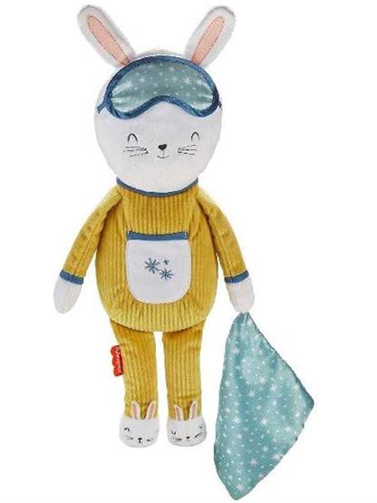 FISHER PRICE CONIGLIETTO HOPPY DREAMS LUCI/SUONI