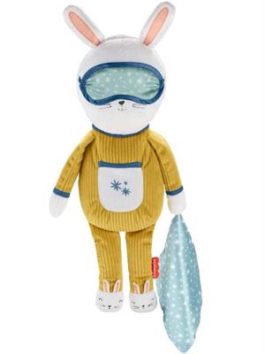 FISHER PRICE CONIGLIETTO HOPPY DREAMS LUCI/SUONI