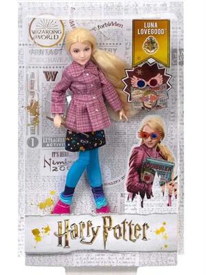 HP BAMBOLA LUNA LOVEGOOG 30CM